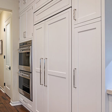 Coto De Caza Custom Kitchen Remodel