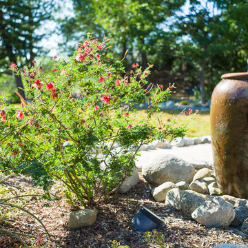 2016 Native Plant Garden Tour