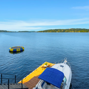 South Lake Washington