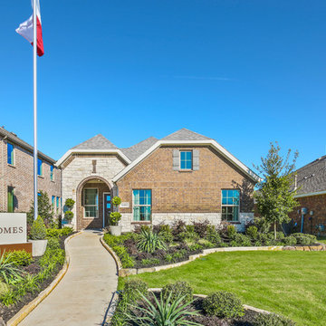 Dallas, Texas | Clements Ranch - Journey Horizon Exterior