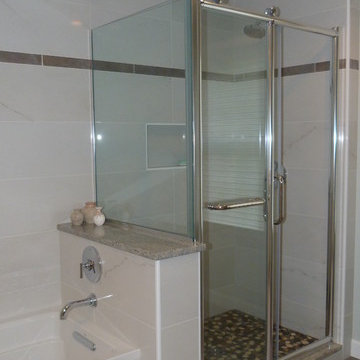 Virginia Master Bath
