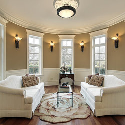 Vinyl Windows - Windows
