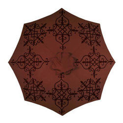 Sheila - Outdoor Umbrellas