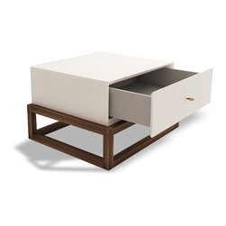 peradesign/contemporary - Living Room Furniture