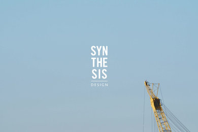 We Are Synthesis Design