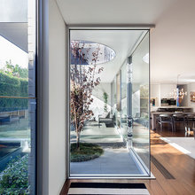 Huge windows
