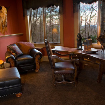 Southern Living Home