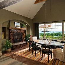 sunroom