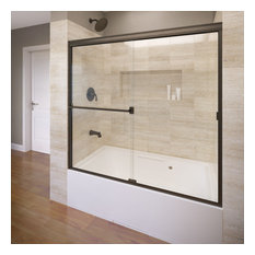 Basco Shower Doors Bathroom Fixture Parts Houzz