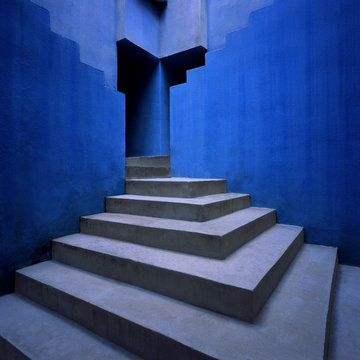 La Muralla Roja