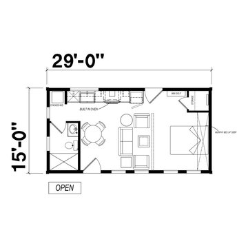The Belmont by Perpetual Homes (ADU)