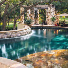 Pool Ideas