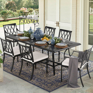 Frontgate Patios
