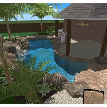 Pools