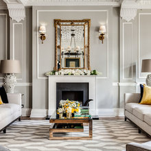 Hillcrest Fireplace