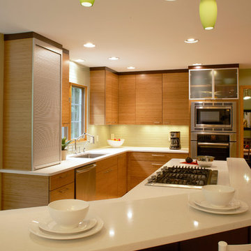 Green Products Shine