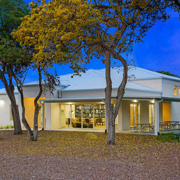 Calvary Chapel Youth Education and Counseling Center