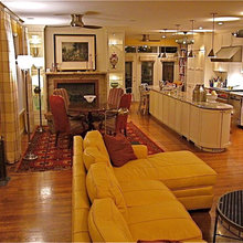 York, first floor