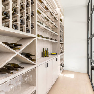 Tampa Ave, Tarzana