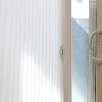 Cellular shades-