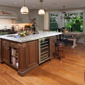 A Designer's House