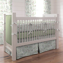 baby boy nursery