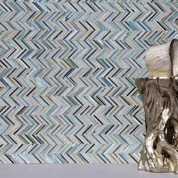 Tommy Bahama by Lunada Bay - Mosaic Tile