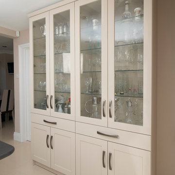 sophistication in cream