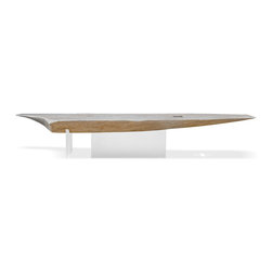 Buddhist Temple Coffee Table - Coffee Tables