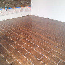 Flooring-Downstairs