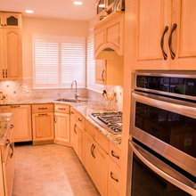 Maple Kitchens