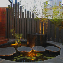 Patio Ideas