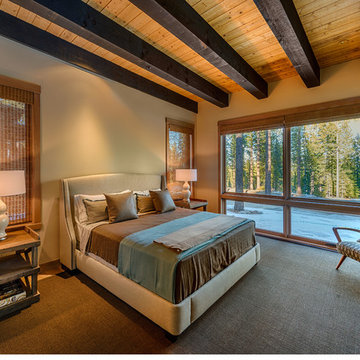 Martis Camp Lot 292