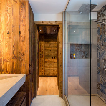 Chalet Meribel