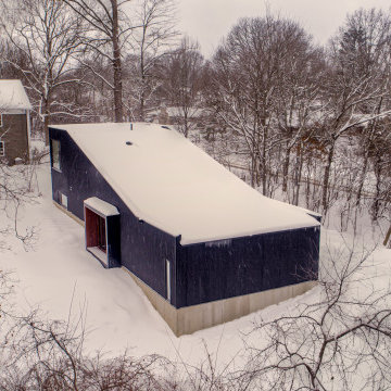 Monmouth Residence