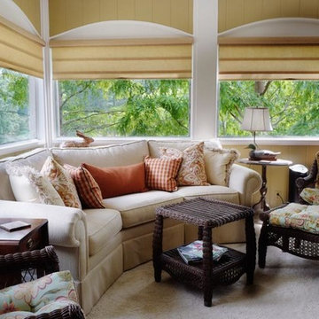 Get Alexa to open your window coverings