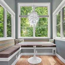 Dining Nook