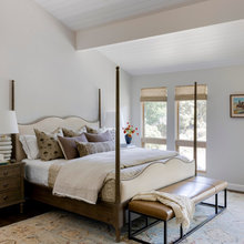 Ranch Bedroom