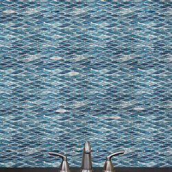 Glass - Building Materials