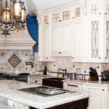 granite