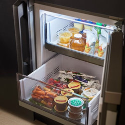 Refrigeration | Samsung Chef Collection - Refrigerators