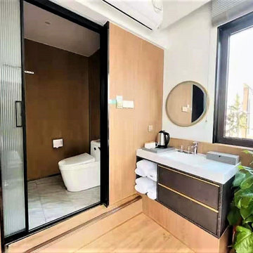 Tiny House Mini Resort
