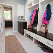 Mudroom