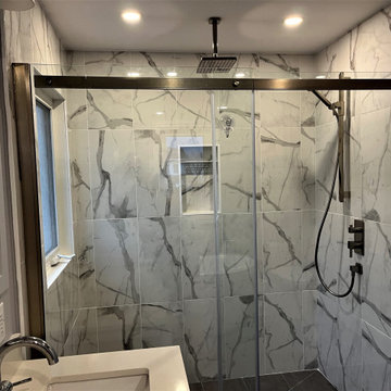ensuite/suite
