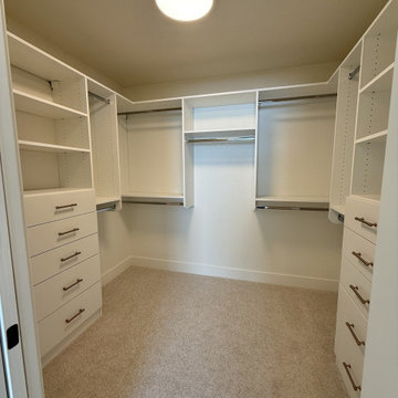 Custom Home - Grand Chute, WI