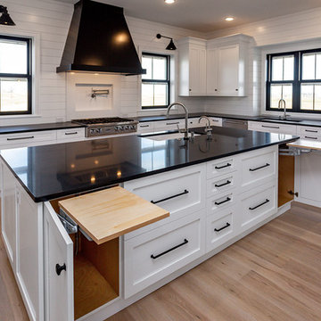 Otter Creek Modern Farmhouse
