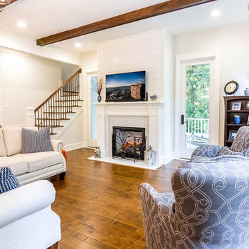 Whitlock Residence