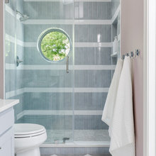Bathroom redo