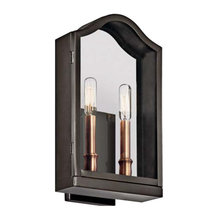 Outdoor lighting