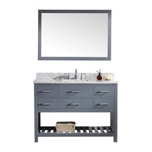 Guest Bathroom/ Powder Room